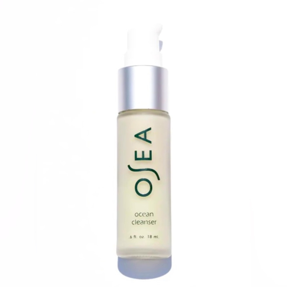 OSEA | Ocean Facial Cleanser | Travel Size | Clean Skincare | NIB